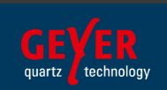 格耶Geyer的KX-327NHT晶振為設備運行提供“精準時鐘”